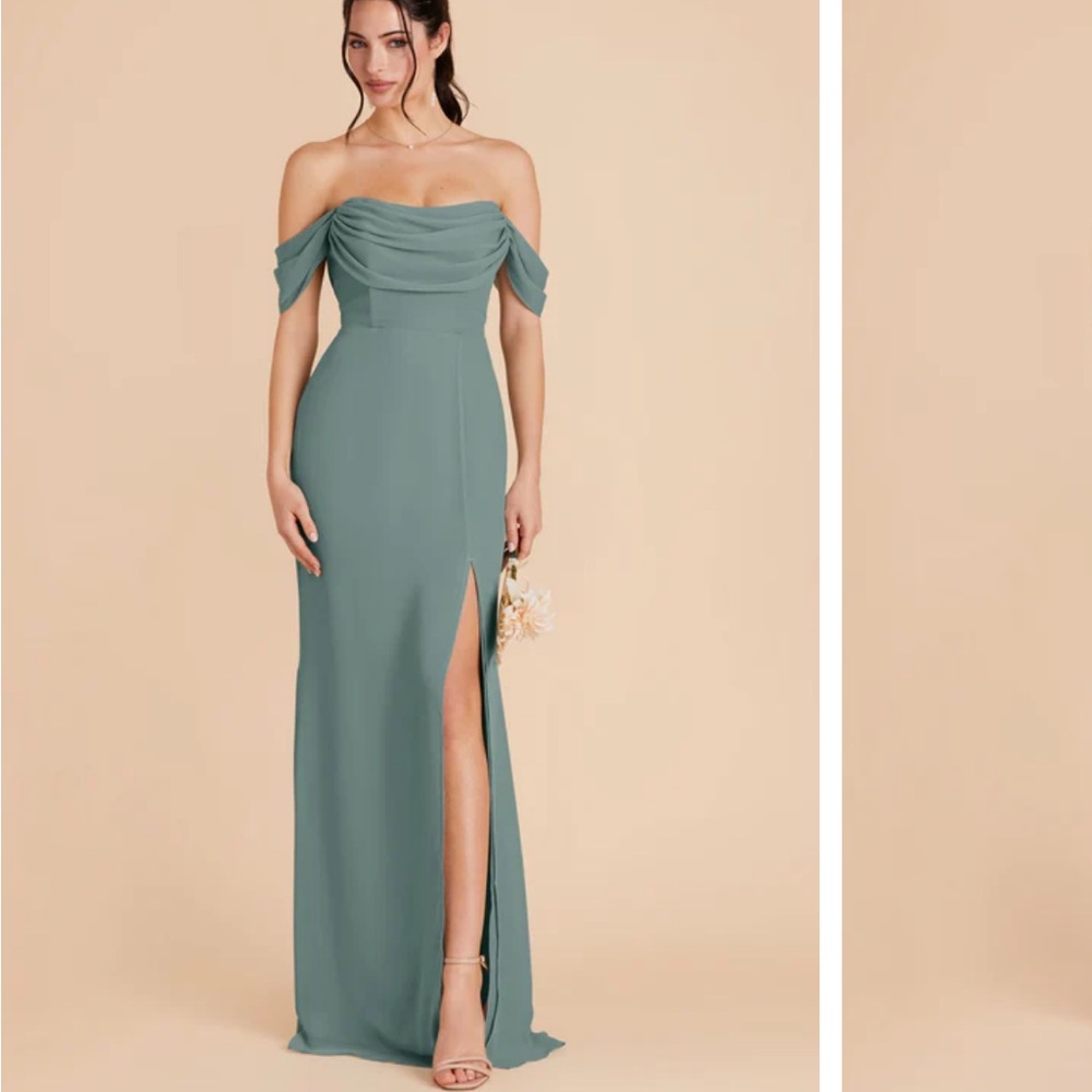 Birdy Grey Mira convertible dress (sea glass)